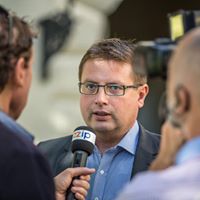 Martin Major Photo 25