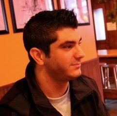 Adam Martin Photo 21