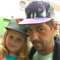 Clinton Ball Photo 16