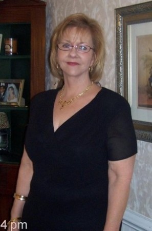 Faye Martin Photo 36