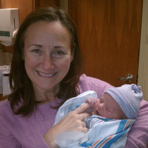 Denise Burks Photo 8