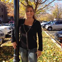Stephanie Alvord Photo 5