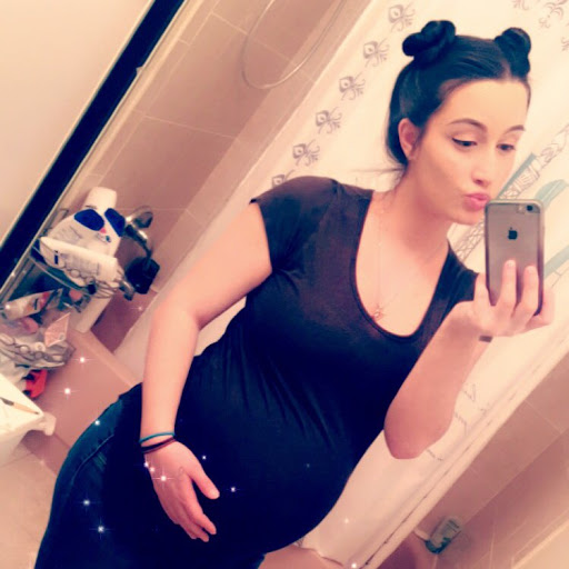 Kristin Ruiz Photo 10