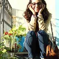 Geraldine Cardozo Photo 8