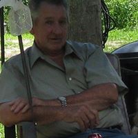 Jerry Nichols Photo 9