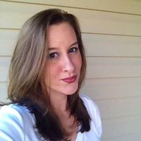 Kristen Cain Photo 11