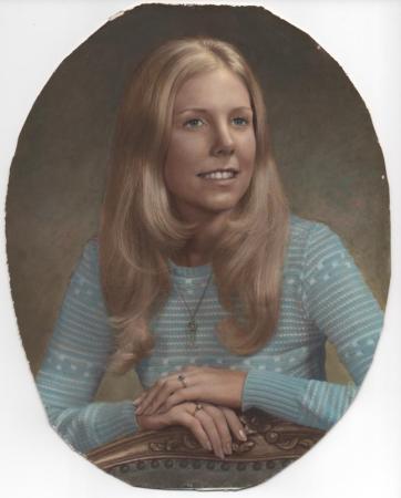 Cynthia Stevens Photo 33