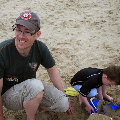 Stephen Dolan Photo 13