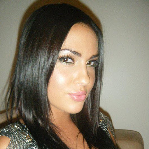 Krystal Holder Photo 5