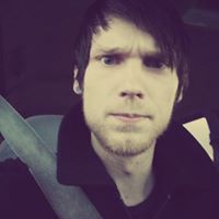 Gregory Wolfe Photo 32