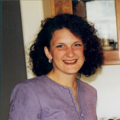Christy Jones Photo 19