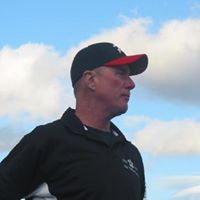 Jeffery Weir Photo 1