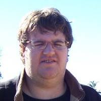 Mark Andrews Photo 30