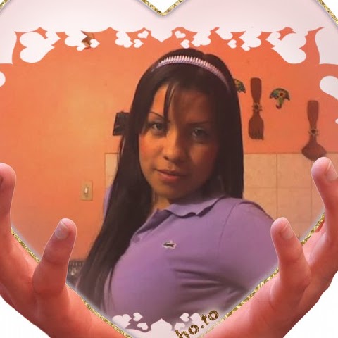 Christina Parra Photo 8