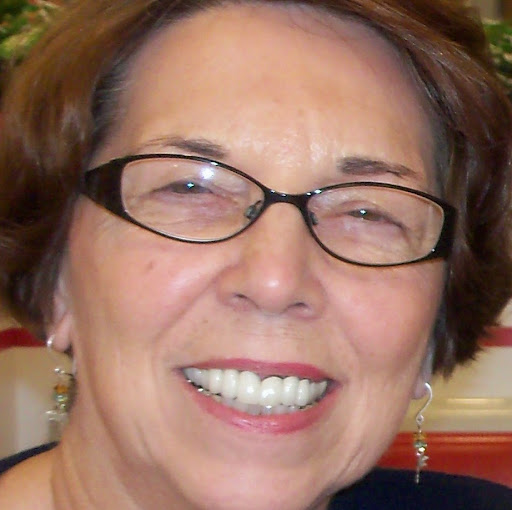 Carol Fitzgerald Photo 33