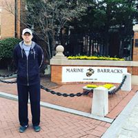 Chris Redding Photo 44