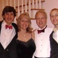 Connie Bush Photo 45