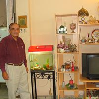 Syed Haq Photo 16