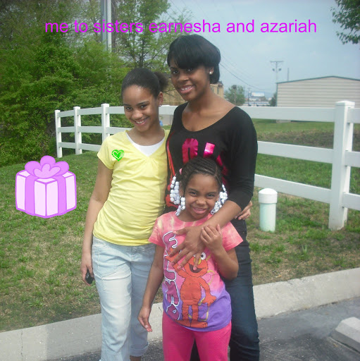 Brianna Jones Photo 17