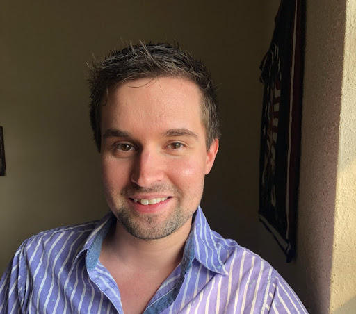 Cody Barnes Photo 11