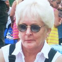 Marilyn Pittman Photo 26