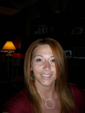 Melissa Roberts Photo 23