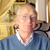 Gordon Norris Photo 10