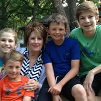 Jackie Robertson Photo 13