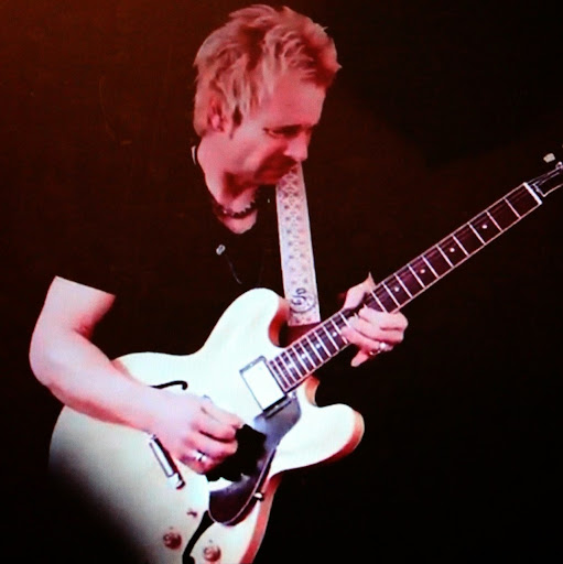 Marc Bergeron Photo 35