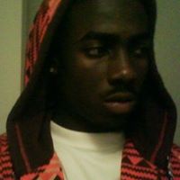 Jr Robinson Photo 39