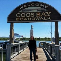 Kathleen Berger Photo 34