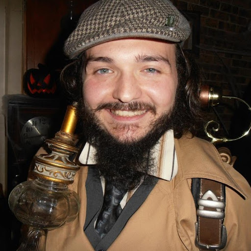 Alan Christopher Photo 33