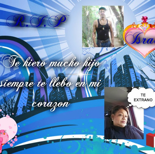 Maria Abrego Photo 22