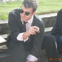 Alexander Hudzik Photo 2