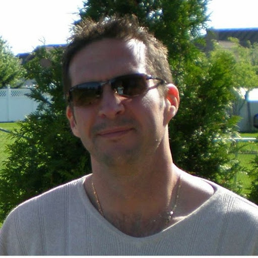 Dennis Merritt Photo 6