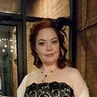 Pauline Hansen Photo 13