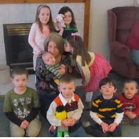 Kathy Chance Photo 23