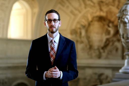 Scott Wiener Photo 11