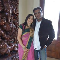 Varsha Patel Photo 12