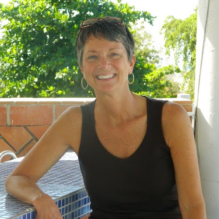 Sally Kauffman Photo 11