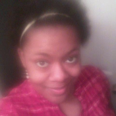 Candace Roberts Photo 31