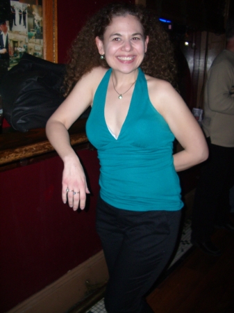 Kristen Taylor Photo 46