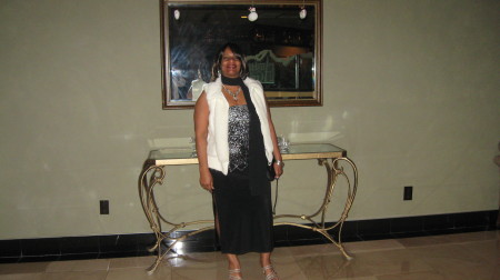 Annette Jackson Photo 29