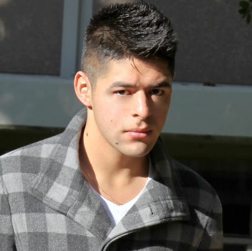 Eduardo Reyes Photo 39