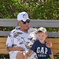 Glenn Leach Photo 13