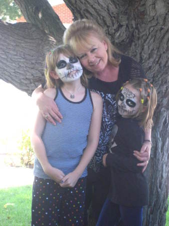 Carrie Schrader Photo 3