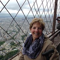 Laura Vance Photo 16