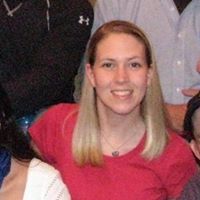 Megan Ross Photo 17
