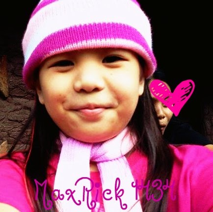 Maxine Angel Photo 1