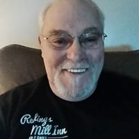 Jack Vickers Photo 16